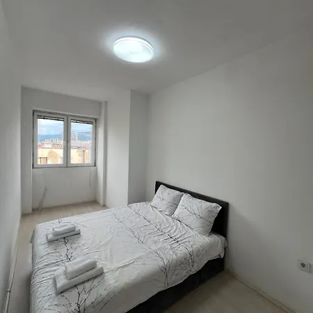 Apartment Heritage Bazaar I