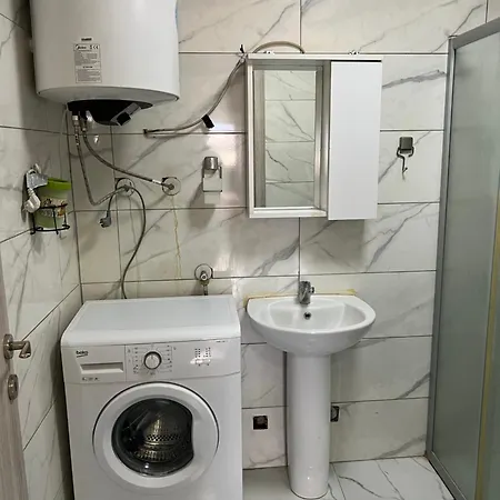 Heritage Bazaar I Apartment