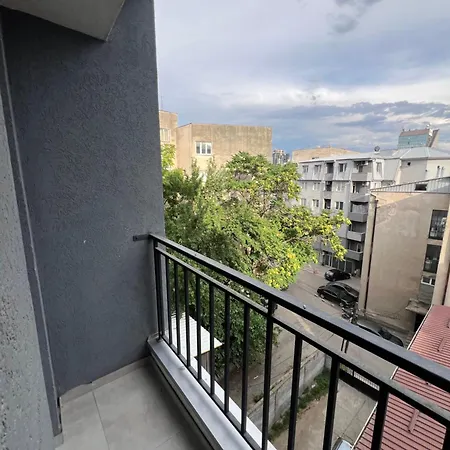 Heritage Bazaar I Apartment *
