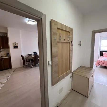 Heritage Bazaar I Apartment