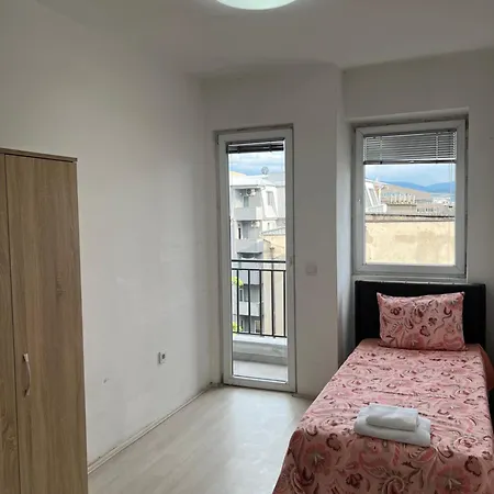 Heritage Bazaar I Apartment
