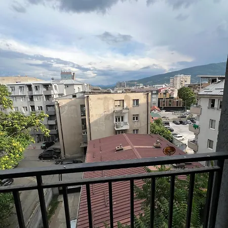 Heritage Bazaar I Apartment Skopje