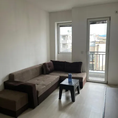 Heritage Bazaar I Apartment